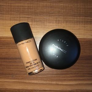 Mac Studio Fix Bundle